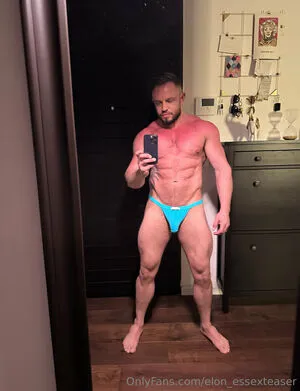 Elon Essexteaser OnlyFans Leaked Free Thumbnail Picture - #fN0uc7x3Jx