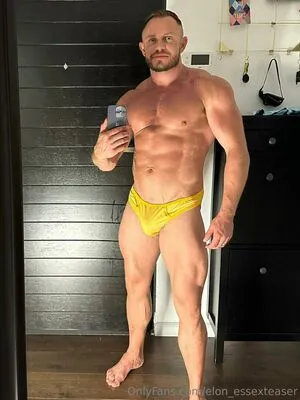 Elon Essexteaser OnlyFans Leaked Free Thumbnail Picture - #u2AcmjDf48