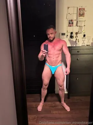 Elon Essexteaser OnlyFans Leaked Free Thumbnail Picture - #wle65sxBDt