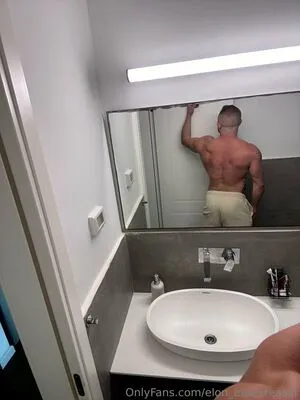 Elon Essexteaser OnlyFans Leaked Free Thumbnail Picture - #ywPm620BUs