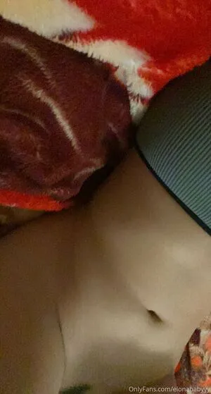 Elonababyy OnlyFans Leaked Free Thumbnail Picture - #OrC2pZOOFy