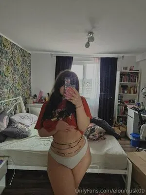 Elonmusk00 OnlyFans Leaked Free Thumbnail Picture - #pwDVC6PqBO