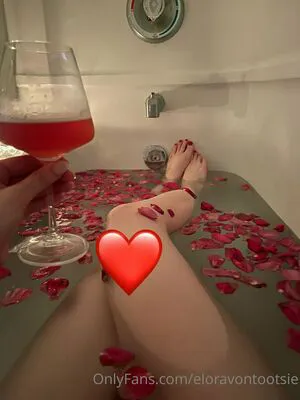 Eloravontootsie OnlyFans Leaked Free Thumbnail Picture - #53A0Zlk71d