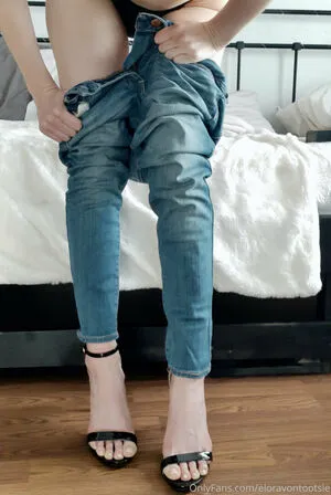 Eloravontootsie OnlyFans Leaked Free Thumbnail Picture - #bvCXJ8gsIY
