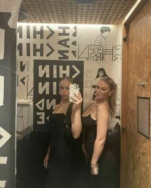 Elouise Cameron OnlyFans Leaked Free Thumbnail Picture - #a0SsCdJ2Ci