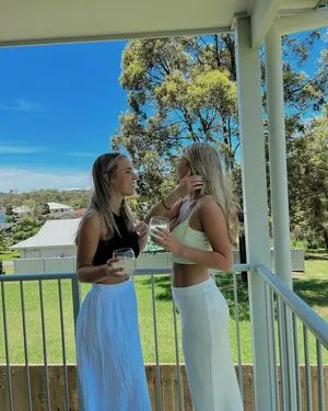 Elouise Cameron OnlyFans Leaked Free Thumbnail Picture - #hUs7PZ34Lm
