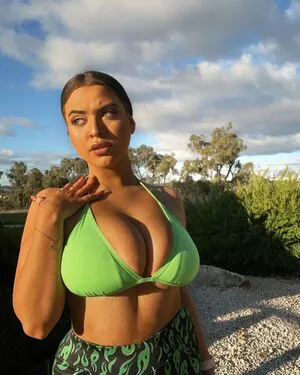 Elouise OnlyFans Leaked Free Thumbnail Picture - #0OPesjR78B