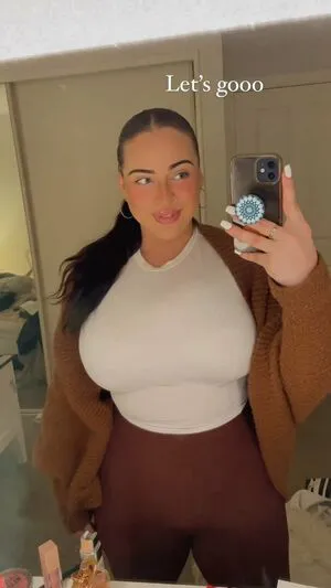 Elouise OnlyFans Leaked Free Thumbnail Picture - #4GHyjXqCW4