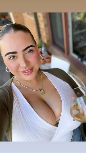 Elouise OnlyFans Leaked Free Thumbnail Picture - #G3vo5AeyEx