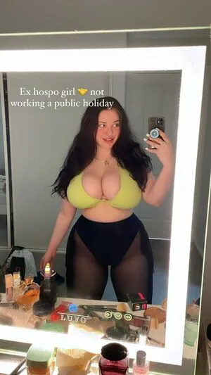 Elouise OnlyFans Leaked Free Thumbnail Picture - #K9a88f9eho
