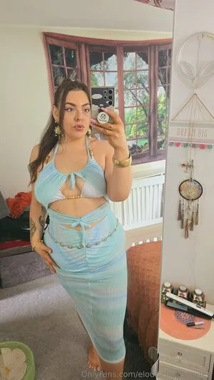 Elouisejadepreview OnlyFans Leaked Free Thumbnail Picture - #4jIpvOFYib
