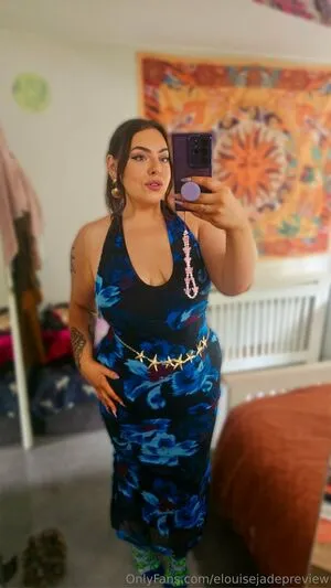 Elouisejadepreview OnlyFans Leaked Free Thumbnail Picture - #MvqvKxqwxg
