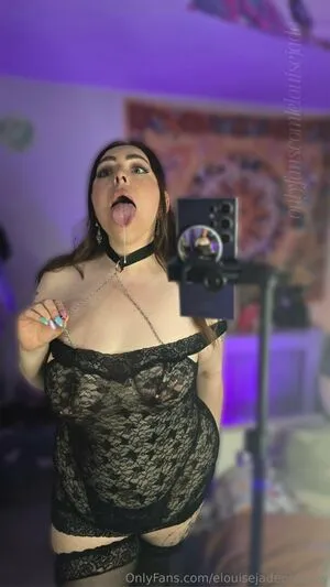 Elouisejadepreview OnlyFans Leaked Free Thumbnail Picture - #QESAnglJZL