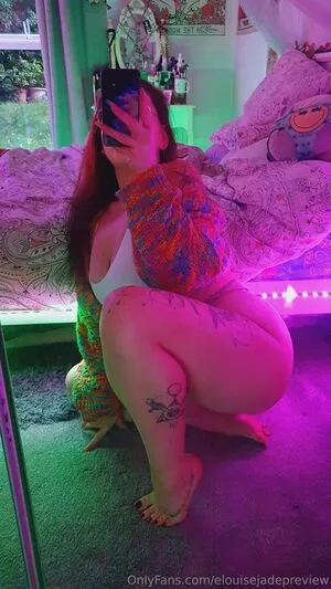 Elouisejadepreview OnlyFans Leaked Free Thumbnail Picture - #S0PPiCOX6l