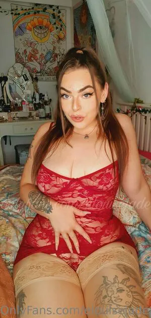 Elouisejadepreview OnlyFans Leaked Free Thumbnail Picture - #T4spk7hWxS