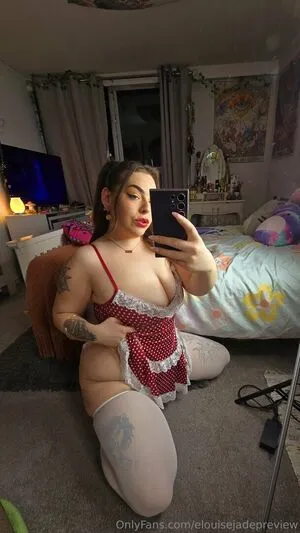 Elouisejadepreview OnlyFans Leaked Free Thumbnail Picture - #josncJYAiT