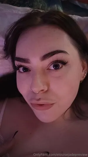 Elouisejadepreview OnlyFans Leaked Free Thumbnail Picture - #ov9rmdSlkB