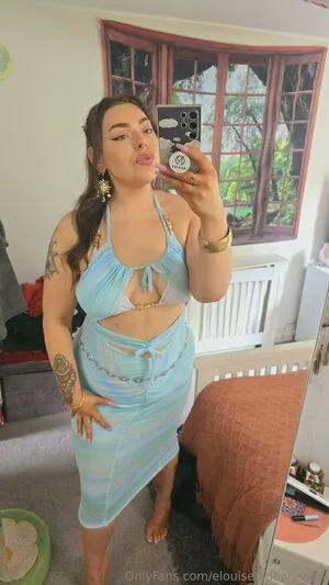 Elouisejadepreview OnlyFans Leaked Free Thumbnail Picture - #w6iHQ54uZU