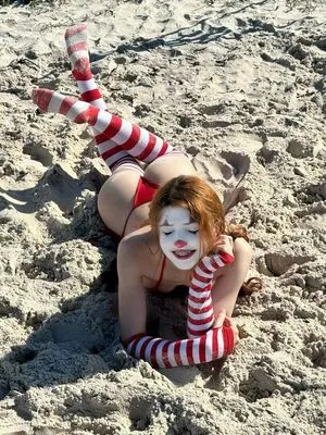 Elowen Clown OnlyFans Leaked Free Thumbnail Picture - #fxPQOGhlQr
