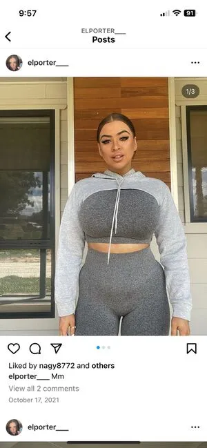 Elporter OnlyFans Leaked Free Thumbnail Picture - #1XuxrPiohP