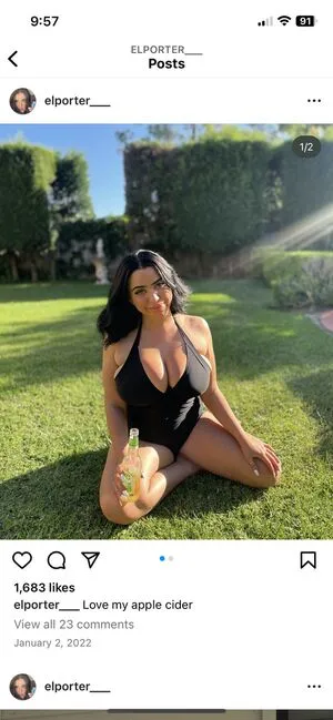 Elporter OnlyFans Leaked Free Thumbnail Picture - #G3QtzHP5uK