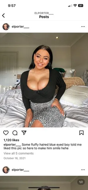 Elporter OnlyFans Leaked Free Thumbnail Picture - #ZfdCOq6ylJ