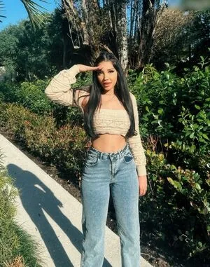 Elquaria OnlyFans Leaked Free Thumbnail Picture - #D7KtLlOdh5