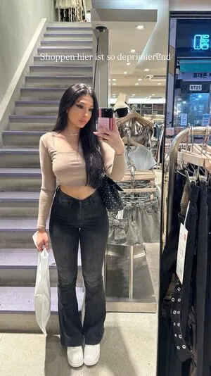 Elquaria OnlyFans Leaked Free Thumbnail Picture - #iBNQABPYAJ
