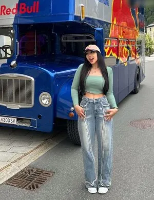 Elquaria OnlyFans Leaked Free Thumbnail Picture - #raa3WRU89U