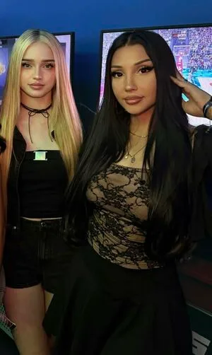 Elquaria OnlyFans Leaked Free Thumbnail Picture - #ASQH70Vgfv