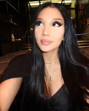 Elquaria OnlyFans Leaked Free Thumbnail Picture - #7SAxmlsr8i