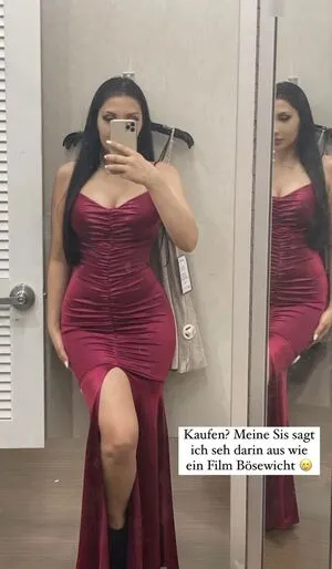 Elquaria OnlyFans Leaked Free Thumbnail Picture - #G4l6naDm5O