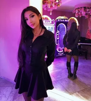 Elquaria OnlyFans Leaked Free Thumbnail Picture - #JP0CB8AKq2