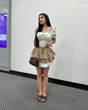 Elquaria OnlyFans Leaked Free Thumbnail Picture - #W7pOtdSIo0