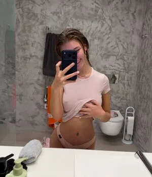 Elsa Bellucci OnlyFans Leaked Free Thumbnail Picture - #VmBrJJYWB4