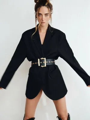 Elsa Couturier OnlyFans Leaked Free Thumbnail Picture - #GuSLw34fn1
