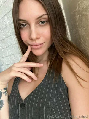 Elsa Cripsii OnlyFans Leaked Free Thumbnail Picture - #Qwjkzj7TfV