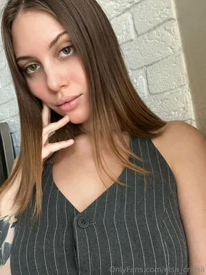 Elsa Cripsii OnlyFans Leaked Free Thumbnail Picture - #VczAosPXPi