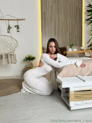 Elsa Cripsii OnlyFans Leaked Free Thumbnail Picture - #dKPOoQS0PQ