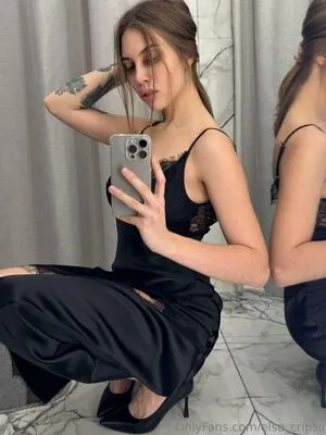 Elsa Cripsii OnlyFans Leaked Free Thumbnail Picture - #dkx711eaWQ