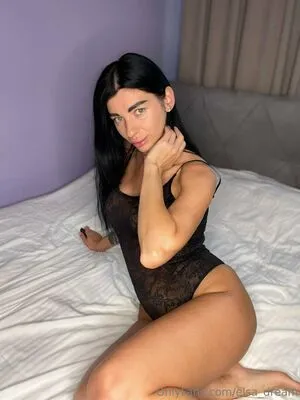 Elsa Dream OnlyFans Leaked Free Thumbnail Picture - #1GvcBpZwTG