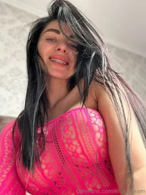 Elsa Dream OnlyFans Leaked Free Thumbnail Picture - #8jlCxRC02A