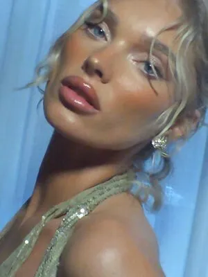 Elsa Hosk OnlyFans Leaked Free Thumbnail Picture - #1lQEfbyxhf