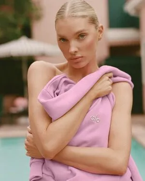 Elsa Hosk OnlyFans Leaked Free Thumbnail Picture - #3Exu2pcAmH