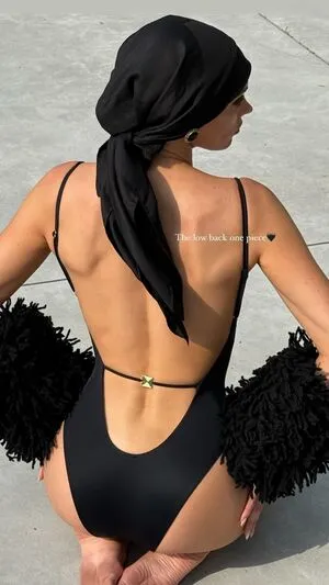 Elsa Hosk OnlyFans Leaked Free Thumbnail Picture - #9B8mBH1MAF