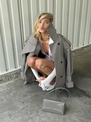 Elsa Hosk OnlyFans Leaked Free Thumbnail Picture - #9w4oWZN7Eq