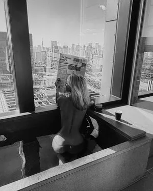 Elsa Hosk OnlyFans Leaked Free Thumbnail Picture - #AC6EQqDMr5