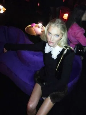 Elsa Hosk OnlyFans Leaked Free Thumbnail Picture - #AewvRKahIE