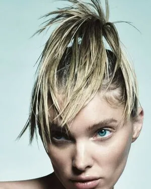 Elsa Hosk OnlyFans Leaked Free Thumbnail Picture - #BnExS0GBAo