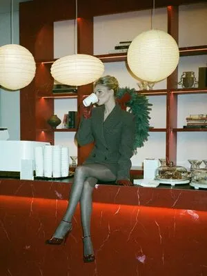 Elsa Hosk OnlyFans Leaked Free Thumbnail Picture - #EMFM8Ldjwg